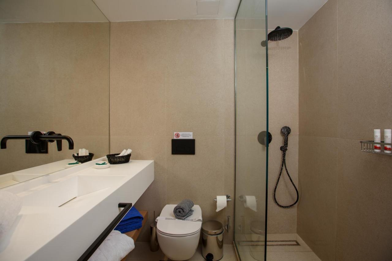 Aloe Boutique Hotel Powered By Anissa Hersonissos  Zewnętrze zdjęcie
